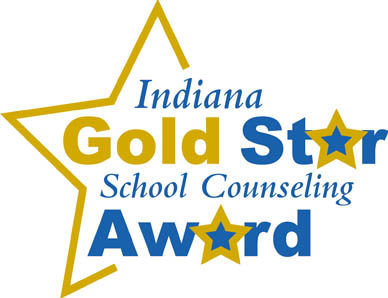 Indiana Gold Star Logo