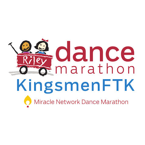 Riley Hospital for Children Dance Marathon 