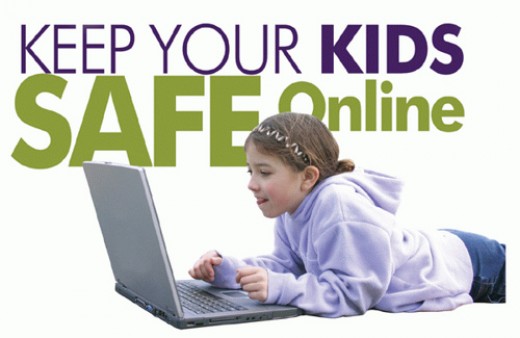 How to Keep Your Kids Safe Online - Child Development Institute
