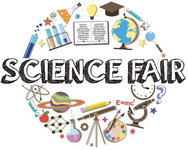 Interested in a Science Fair? | Discovery Middle School