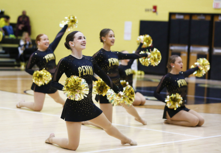 Penn Dance Team