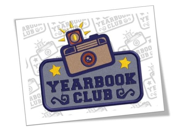 Yearbook Club 2018-2019 | Discovery Middle School
