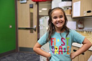 Back to School Information