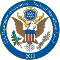 Blue Ribbon School