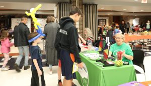 2025 Community Connections Fair